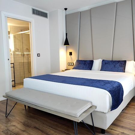 L' Escala Taverna De La Sal Boutique Hotel מראה חיצוני תמונה