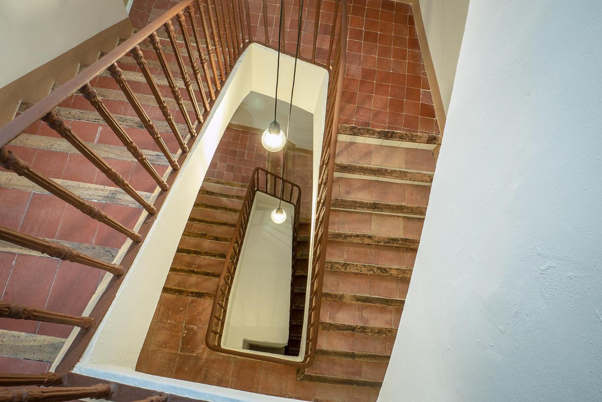 L' Escala Taverna De La Sal Boutique Hotel מראה חיצוני תמונה