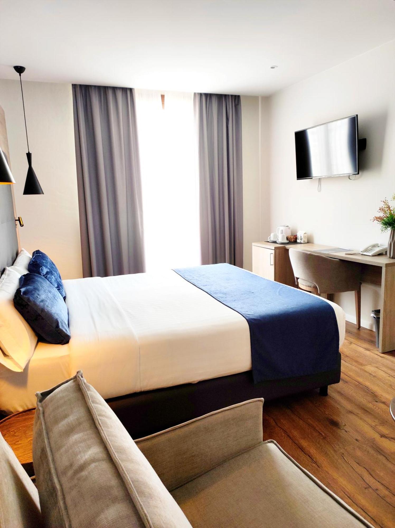 L' Escala Taverna De La Sal Boutique Hotel מראה חיצוני תמונה