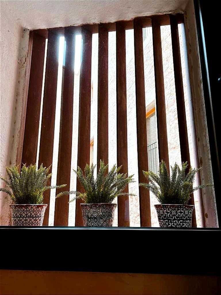 L' Escala Taverna De La Sal Boutique Hotel מראה חיצוני תמונה